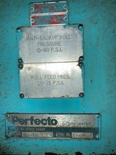 2007 PERFECTO 500-36 / 28-36-7 / RS107236B Complete Feed Lines | UPM, LLC (20)