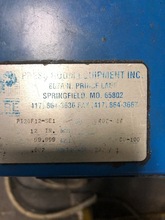 2002 PRE PR-124000-RAD Complete Feed Lines | UPM, LLC (5)