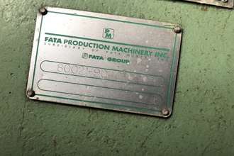 1997 FATA Fata Shear | UPM, LLC (12)