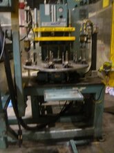 1997 NEFF D12-5M Hydraulic Press | UPM, LLC (2)