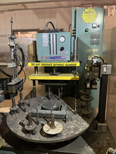 1997 NEFF D12-5M Hydraulic Press | UPM, LLC (5)