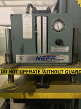 1997 NEFF D12-5M Hydraulic Press | UPM, LLC (8)