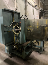 1997 NEFF D12-5M Hydraulic Press | UPM, LLC (10)
