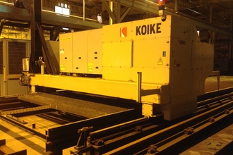 2002 KOIKE LT-3540 Lasers | UPM, LLC (4)