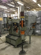 IRONCRAFTER MODEL HMW 70-70 Ironworkers | UPM, LLC (2)