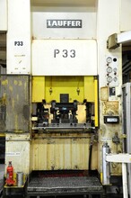 1993 LAUFFER RPN-320 Hydraulic Press | UPM, LLC (4)