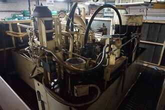 1993 LAUFFER RPN-320 Hydraulic Press | UPM, LLC (8)