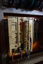 1993 LAUFFER RPN-320 Hydraulic Press | UPM, LLC (10)