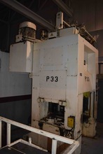 1993 LAUFFER RPN-320 Hydraulic Press | UPM, LLC (17)