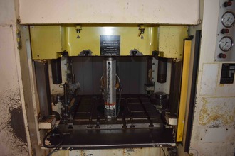 1993 LAUFFER RPN-320 Hydraulic Press | UPM, LLC (20)