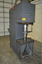 1968 GREENERD H-100-30L5 Hydraulic Press | UPM, LLC (1)
