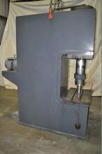 1968 GREENERD H-100-30L5 Hydraulic Press | UPM, LLC (3)