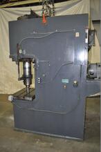 1968 GREENERD H-100-30L5 Hydraulic Press | UPM, LLC (4)