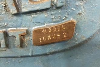 1946 TISHKEN 10MW-2 Rollformer | UPM, LLC (3)