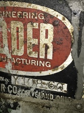 1960 YODER 15 stand Rollformer | UPM, LLC (16)