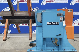 2007 PERFECTO 500-36 / 28-36-7 / RS107236B Complete Feed Lines | UPM, LLC (11)