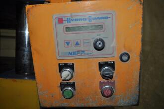 1999 NEFF 42 Hydraulic Press | UPM, LLC (2)