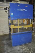 1999 NEFF 42 Hydraulic Press | UPM, LLC (4)