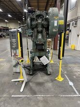 FEDERAL RB-206 OBI / Gap Frame Press | UPM, LLC (2)