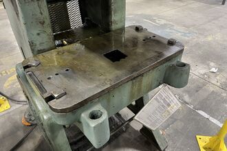 FEDERAL RB-206 OBI / Gap Frame Press | UPM, LLC (3)