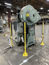FEDERAL RB-206 OBI / Gap Frame Press | UPM, LLC (4)