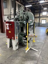 FEDERAL RB-206 OBI / Gap Frame Press | UPM, LLC (11)