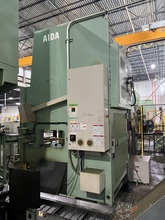 2018 AIDA NS1-1500(1) Straight Side Single Crank Press | UPM, LLC (13)