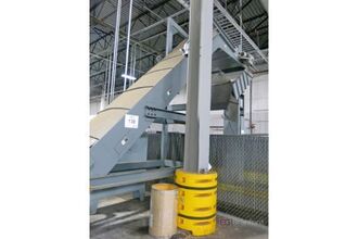 2016 JORGENSEN Chip Scrap Conveyor Conveyors | UPM, LLC (1)
