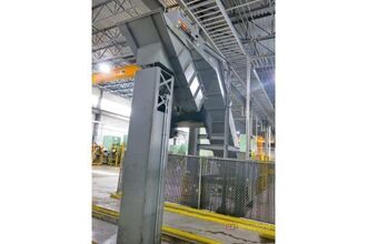 2016 JORGENSEN Chip Scrap Conveyor Conveyors | UPM, LLC (12)