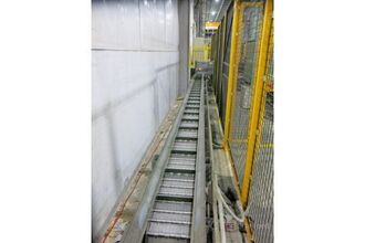 2016 JORGENSEN Chip Scrap Conveyor Conveyors | UPM, LLC (30)